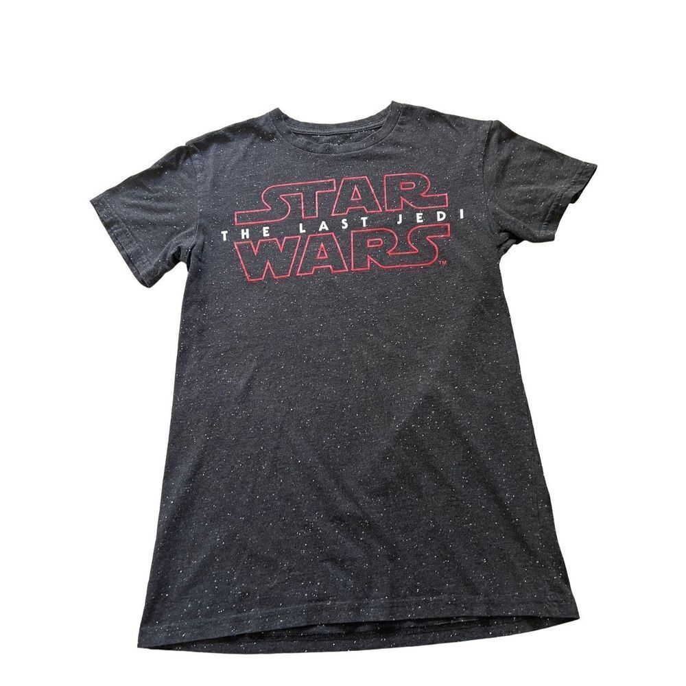 Star Wars Tee Size S